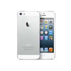 iPhone 5s 16GB Silver - Free Courier Shipping *** New - Sealed in Box *** Bargain ***